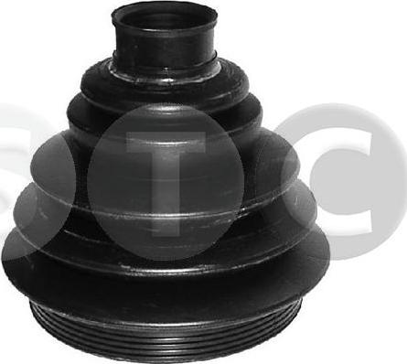 STC T400099 - Burduf cauciuc, articulatie planetara aaoparts.ro