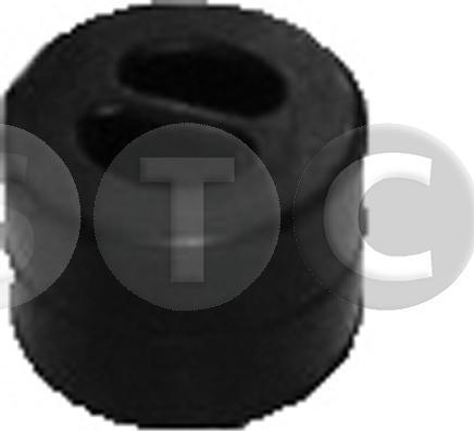 STC T400093 - Suport, toba esapament aaoparts.ro