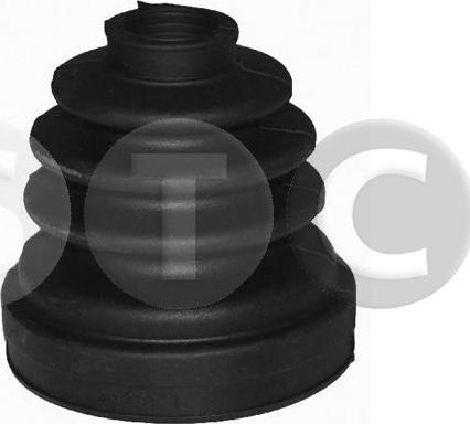 STC T401053 - Burduf cauciuc, articulatie planetara aaoparts.ro