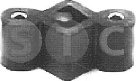 STC T400156 - Suport, toba esapament aaoparts.ro