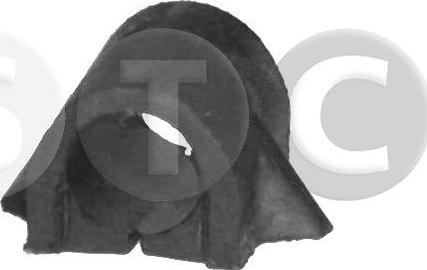 STC T400166 - Cuzinet, stabilizator aaoparts.ro