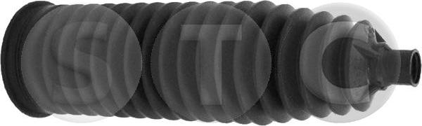 STC T401850 - Ansamblu burduf, directie aaoparts.ro