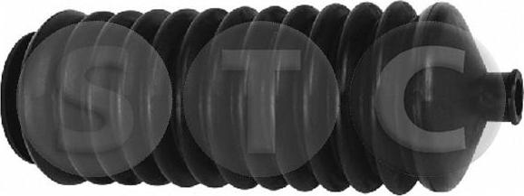 STC T400350 - Burduf cauciuc, directie aaoparts.ro