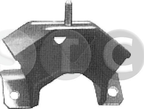 STC T400389 - Suport motor aaoparts.ro