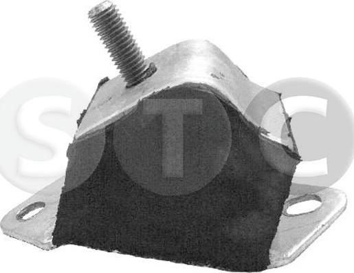 STC T400388 - Suport motor aaoparts.ro