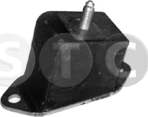 STC T400387 - Suport motor aaoparts.ro
