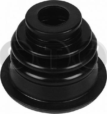 STC T400339 - Burduf cauciuc, articulatie planetara aaoparts.ro