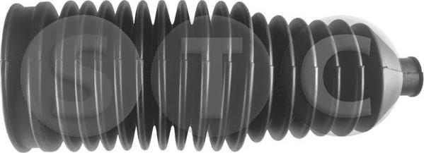 STC T401370 - Ansamblu burduf, directie aaoparts.ro