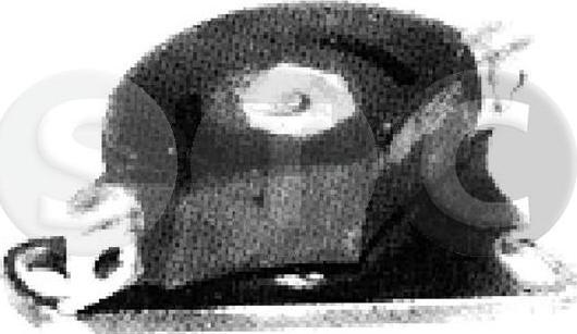 STC T400299 - Suport, transmisie manuala aaoparts.ro