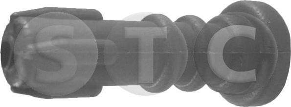 STC T400245 - Garnitura, joja ulei aaoparts.ro