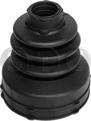 STC T400242 - Burduf cauciuc, articulatie planetara aaoparts.ro
