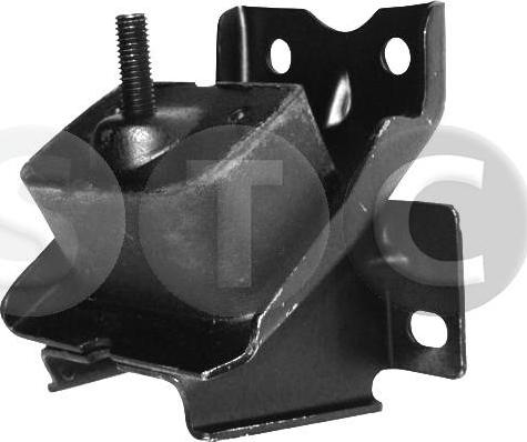STC T400252 - Suport motor aaoparts.ro