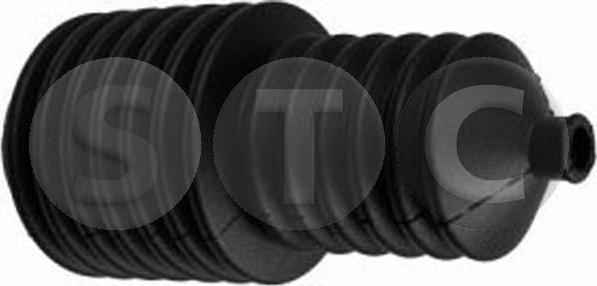 STC T400265 - Burduf cauciuc, directie aaoparts.ro