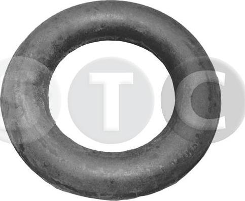 STC T400262 - Suport, toba esapament aaoparts.ro