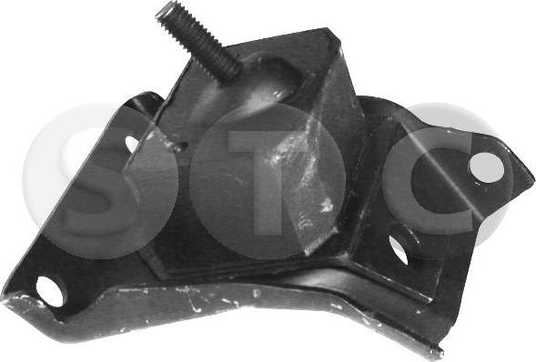 STC T400239 - Suport motor aaoparts.ro