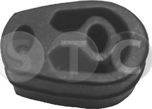 STC T400232 - Suport, toba esapament aaoparts.ro
