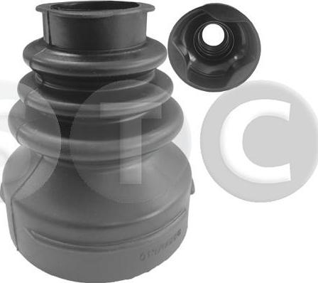 STC T400228 - Burduf cauciuc, articulatie planetara aaoparts.ro