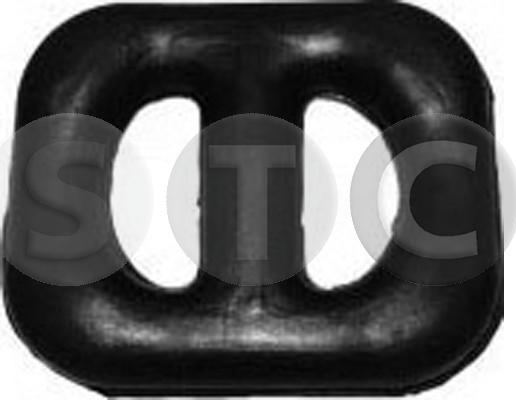 STC T400270 - Suport, toba esapament aaoparts.ro