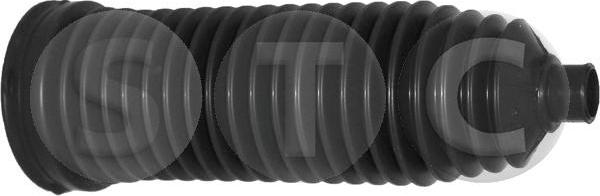 STC T400742 - Burduf cauciuc, directie aaoparts.ro