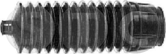 STC T400757 - Burduf cauciuc, directie aaoparts.ro