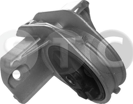 STC T400707 - Suport motor aaoparts.ro