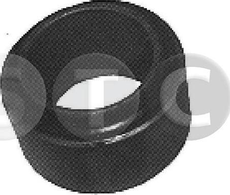 STC T400784 - Suport,trapez aaoparts.ro