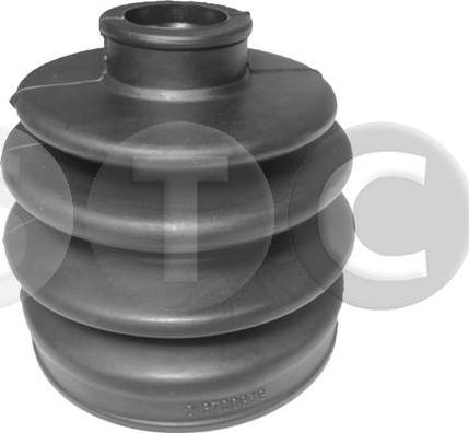 STC T401959 - Burduf cauciuc, articulatie planetara aaoparts.ro