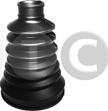 STC T401432 - Burduf cauciuc, articulatie planetara aaoparts.ro