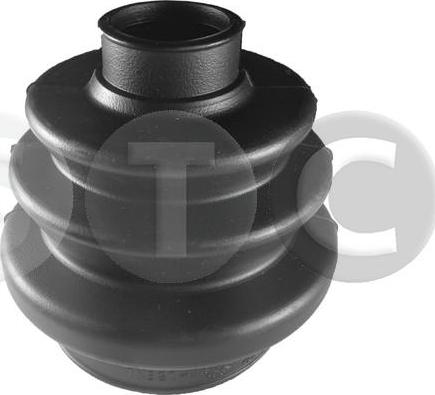 STC T401510 - Burduf cauciuc, articulatie planetara aaoparts.ro