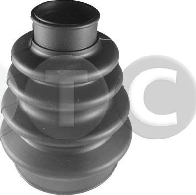 STC T401611 - Burduf cauciuc, articulatie planetara aaoparts.ro