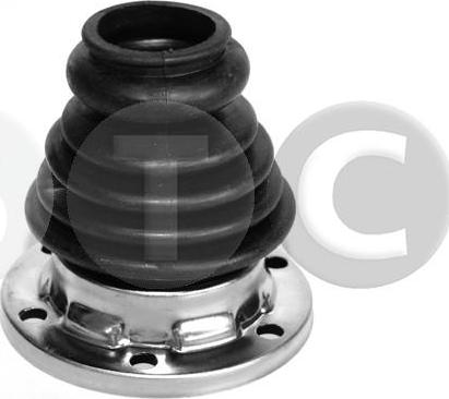 STC T401190 - Burduf cauciuc, articulatie planetara aaoparts.ro