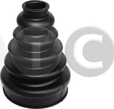 STC T401159 - Burduf cauciuc, articulatie planetara aaoparts.ro