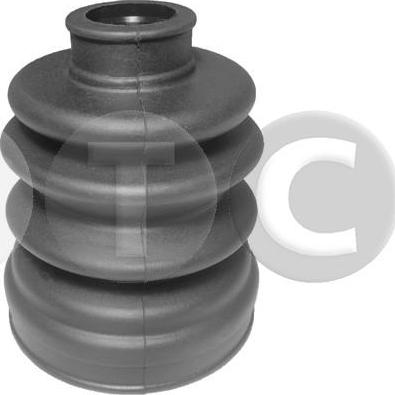 STC T401854 - Burduf cauciuc, articulatie planetara aaoparts.ro