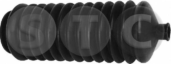 STC T401350 - Ansamblu burduf, directie aaoparts.ro