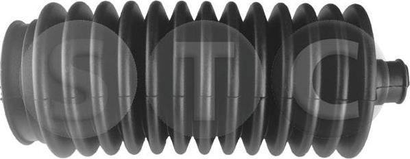 STC T401758 - Ansamblu burduf, directie aaoparts.ro