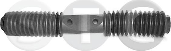 STC T401772 - Ansamblu burduf, directie aaoparts.ro