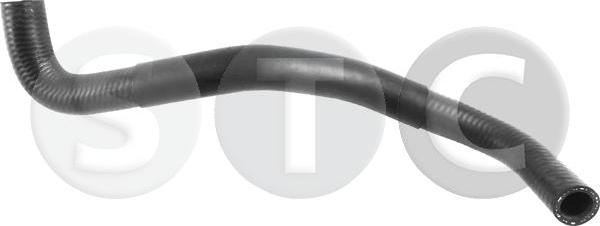 STC T408558 - Conducta, schimbator caldura-incalzire aaoparts.ro