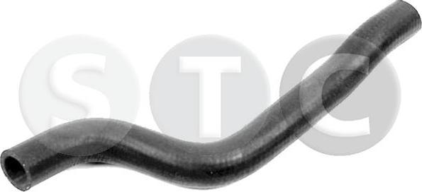 STC T408051 - Conducta, schimbator caldura-incalzire aaoparts.ro