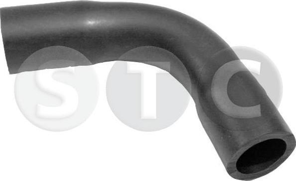 STC T408167 - Conducta tubulara, Supapa-AGR aaoparts.ro
