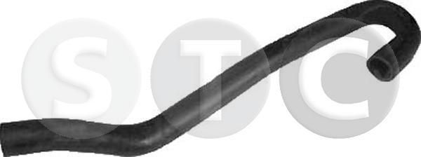 STC T408308 - Conducta tubulara, Supapa-AGR aaoparts.ro