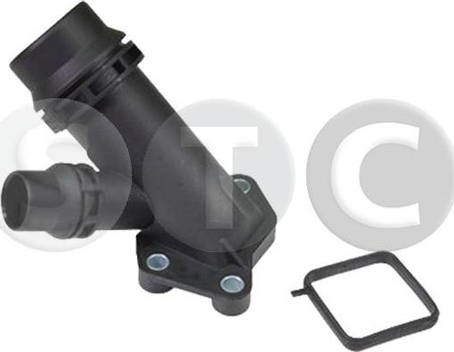 STC T403912 - Flansa lichid racire aaoparts.ro