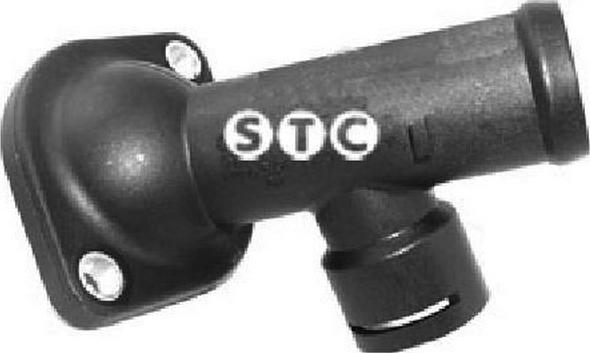 STC T403917 - Flansa lichid racire aaoparts.ro