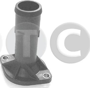 STC T403590 - Flansa lichid racire aaoparts.ro