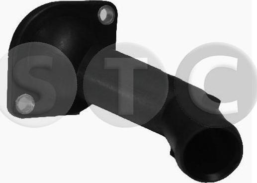 STC T403597 - Flansa lichid racire aaoparts.ro