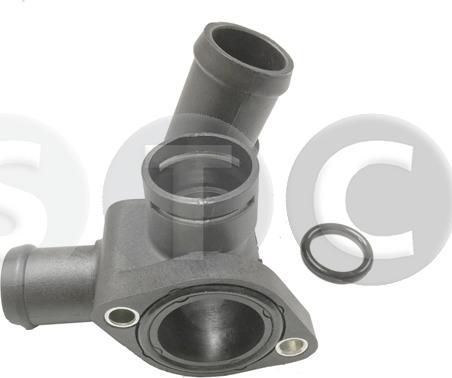 STC T403585 - Flansa lichid racire aaoparts.ro