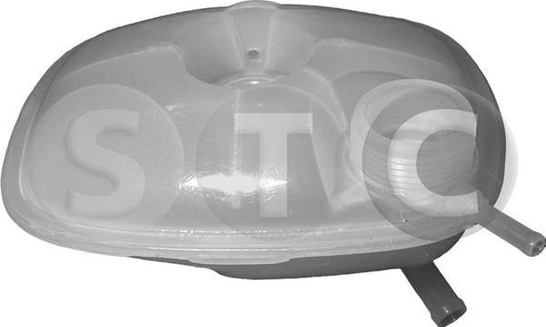 STC T403520 - Vas de expansiune, racire aaoparts.ro
