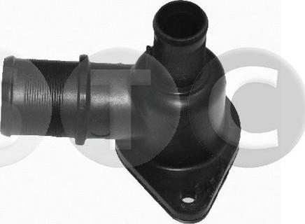 STC T403640 - Flansa lichid racire aaoparts.ro