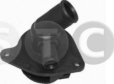 STC T403641 - Flansa lichid racire aaoparts.ro