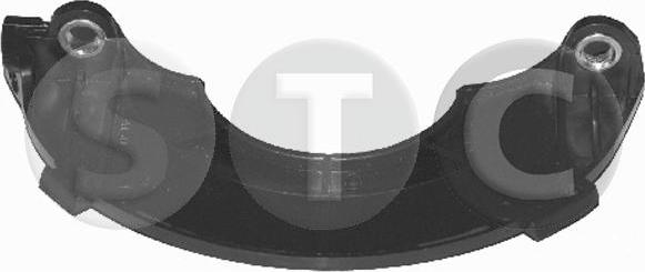 STC T403681 - Capac, curea dintata aaoparts.ro