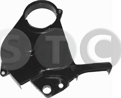 STC T403687 - Capac, curea dintata aaoparts.ro